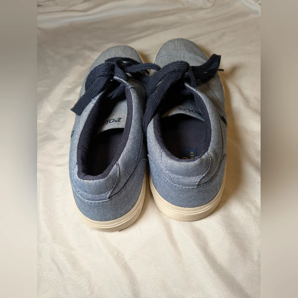 Polo‎ Ralph Lauren Felton Men's Shoes Size 10D